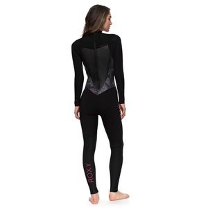 AWESOME Roxy 4/3 Wetsuit